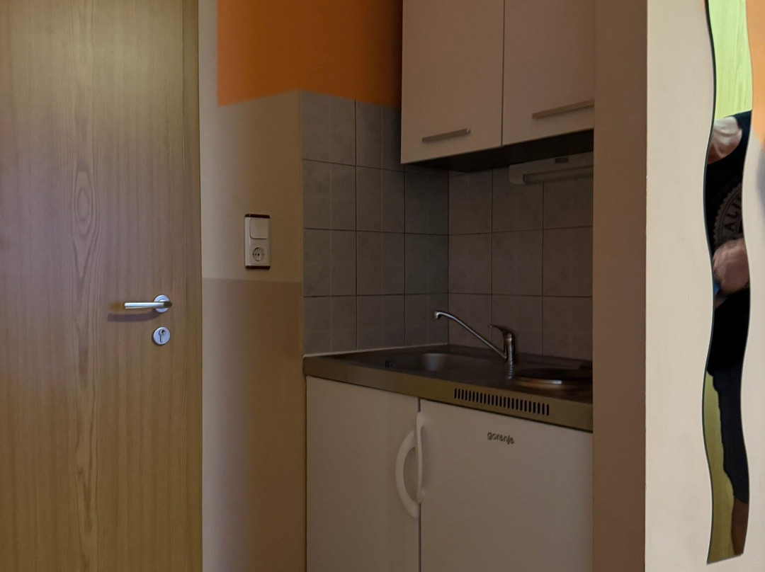 瓦伦缇纳别墅酒店主图