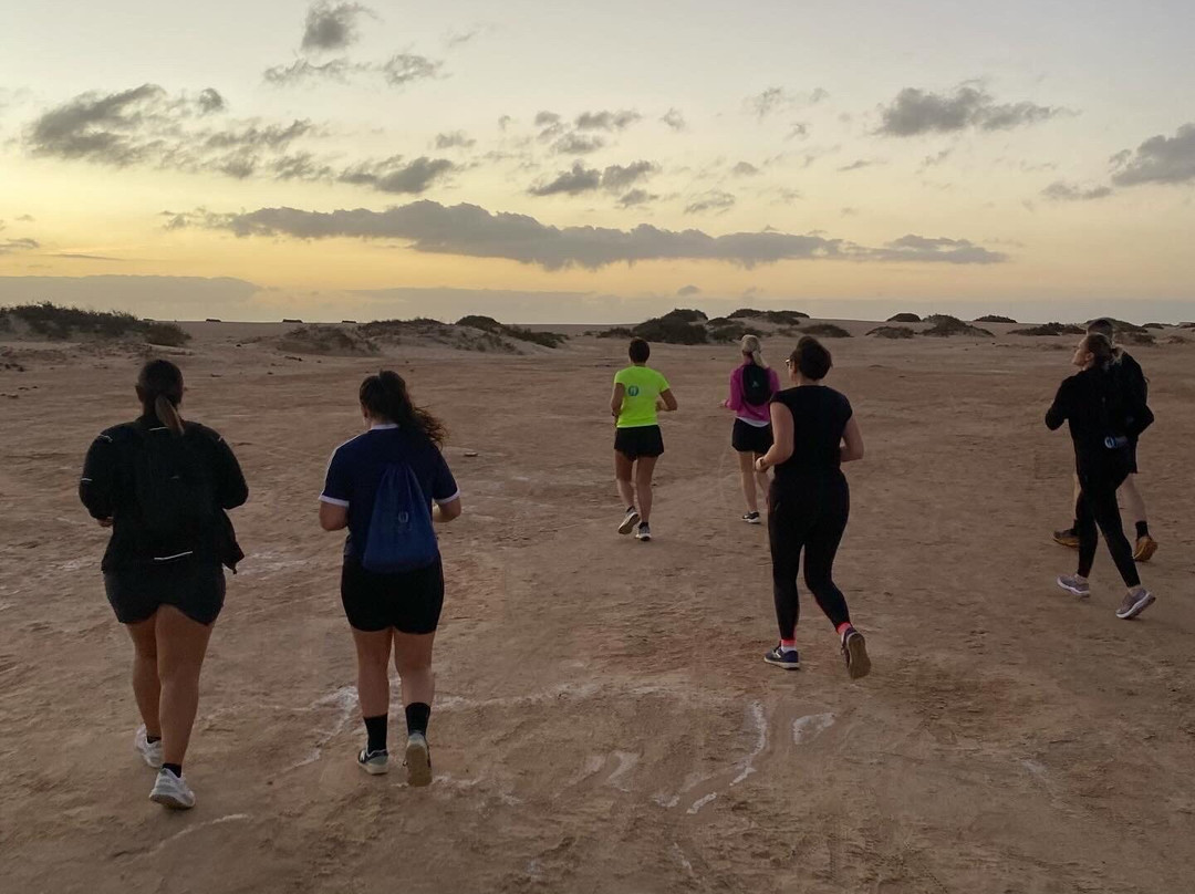 Fuerte Bootcamp景点图片
