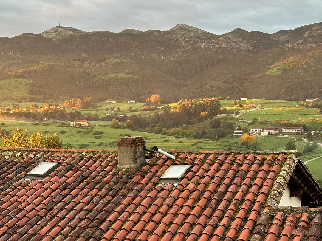 Hotel Rural Valleoscuru主图