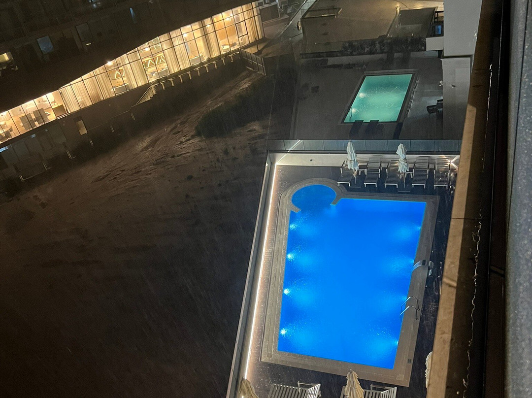 Katamare Hotel主图