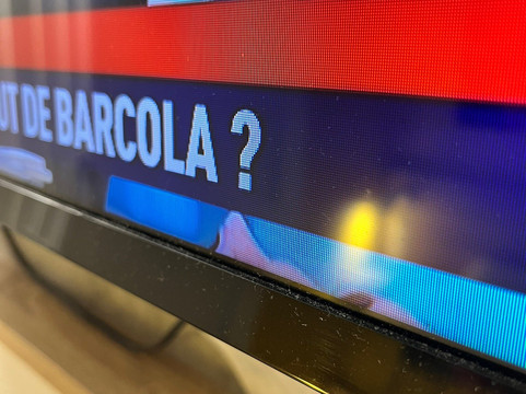 Kyriad ECO - 纳博讷南