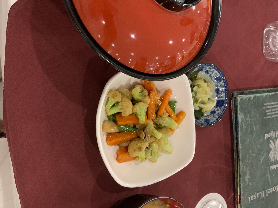 蓝毗尼酒店主图