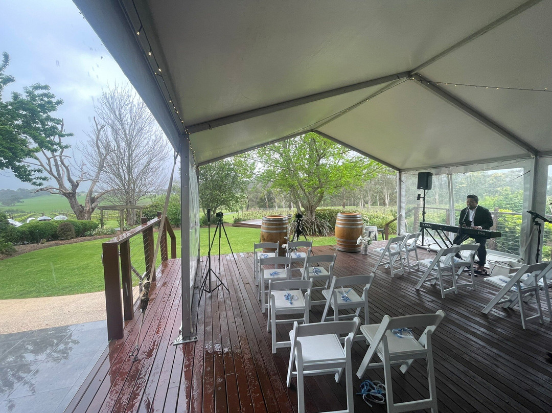 Bulong Estate-Yarra Junction必去景点