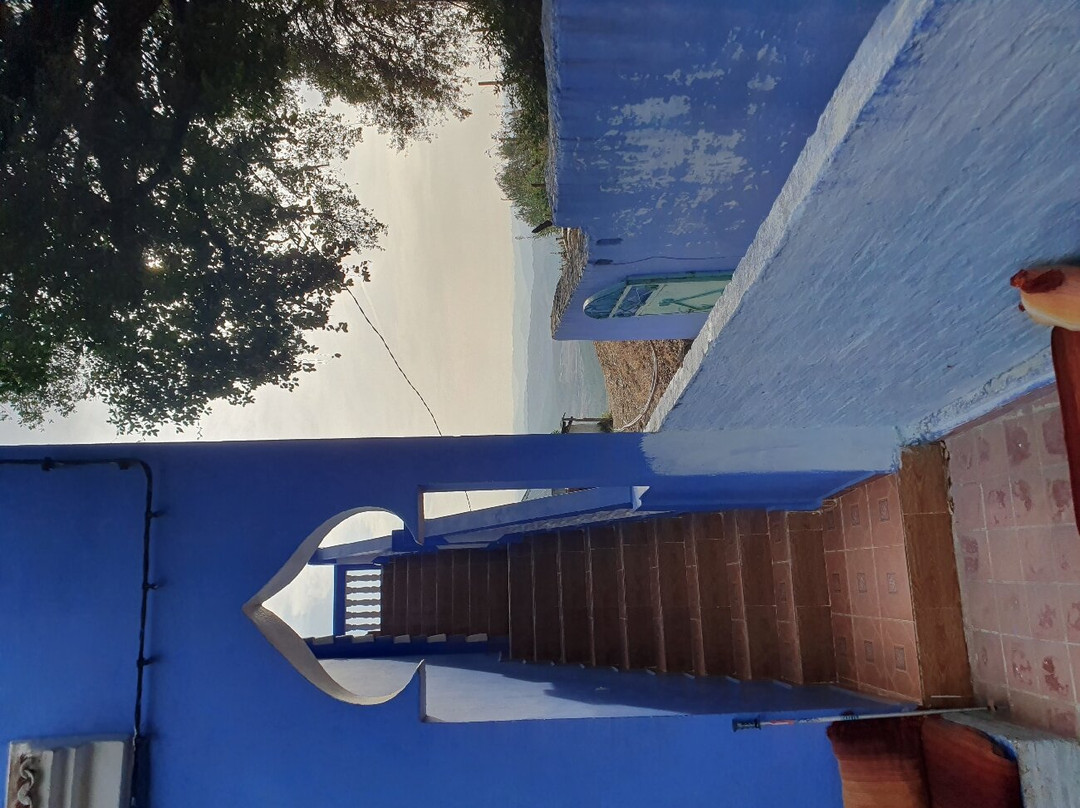 Gite Talassemtane主图