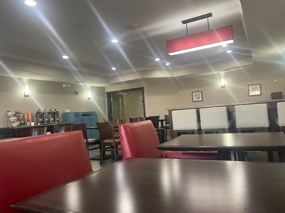 Country Inn & Suites by Radisson, Madison Southwest, WI主图