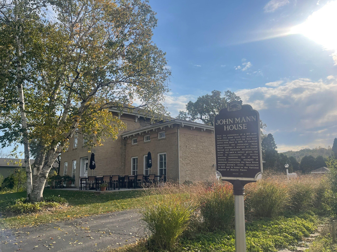 Country Inn & Suites by Radisson, Madison Southwest, WI主图