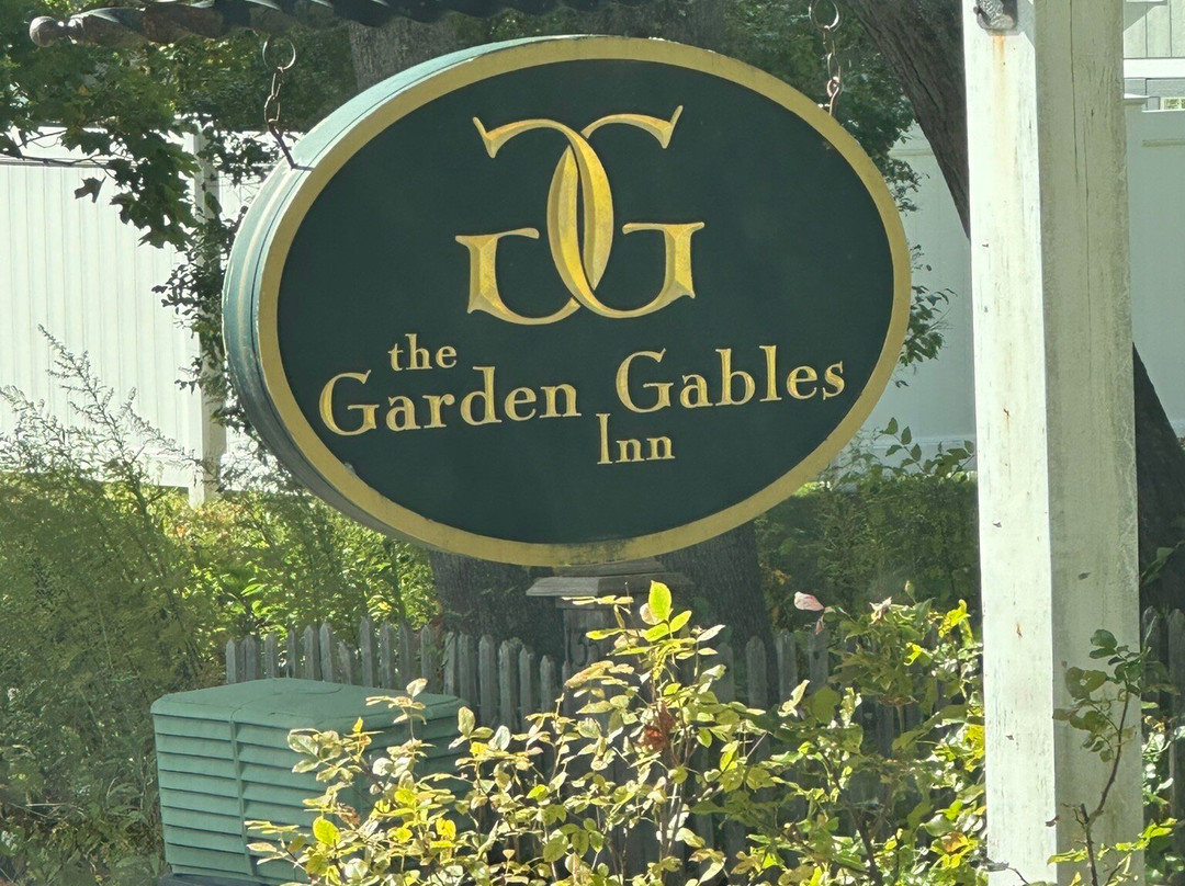 Garden Gables Inn主图