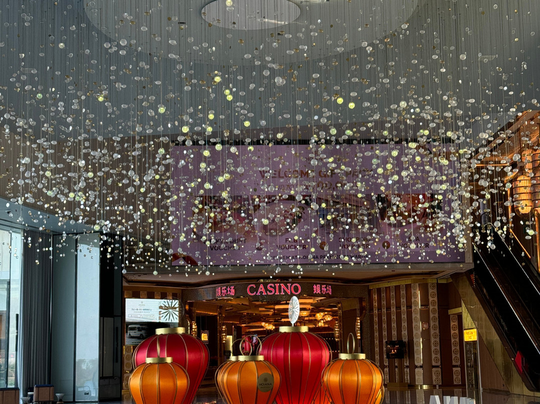 Hoiana Residences主图