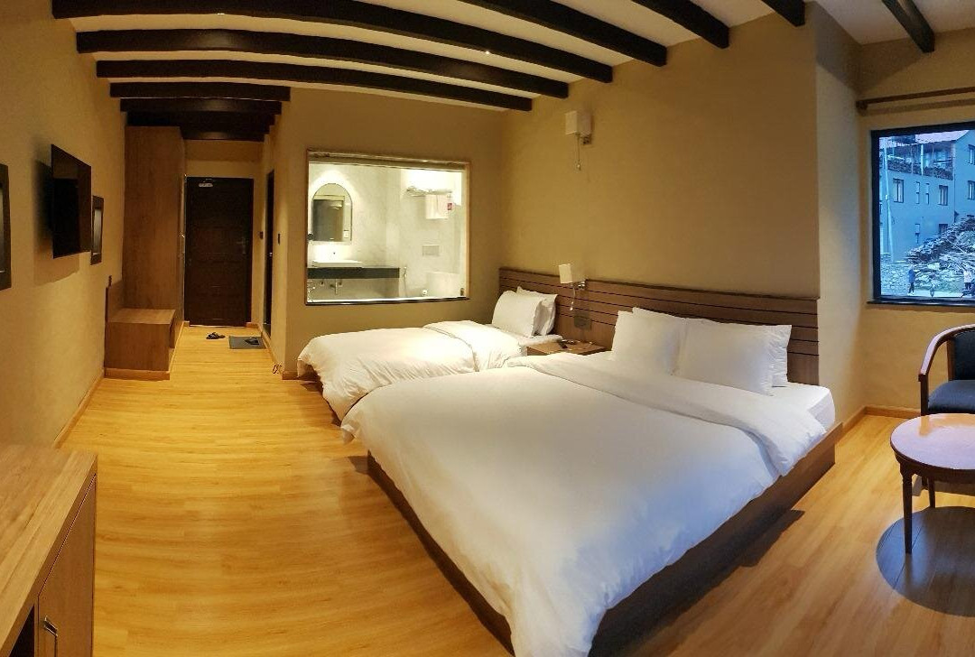 Kalopani Guest House主图