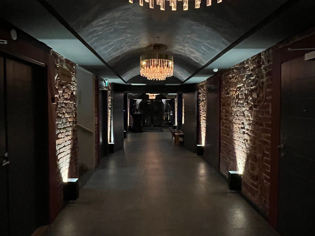 Hotel Kakola主图