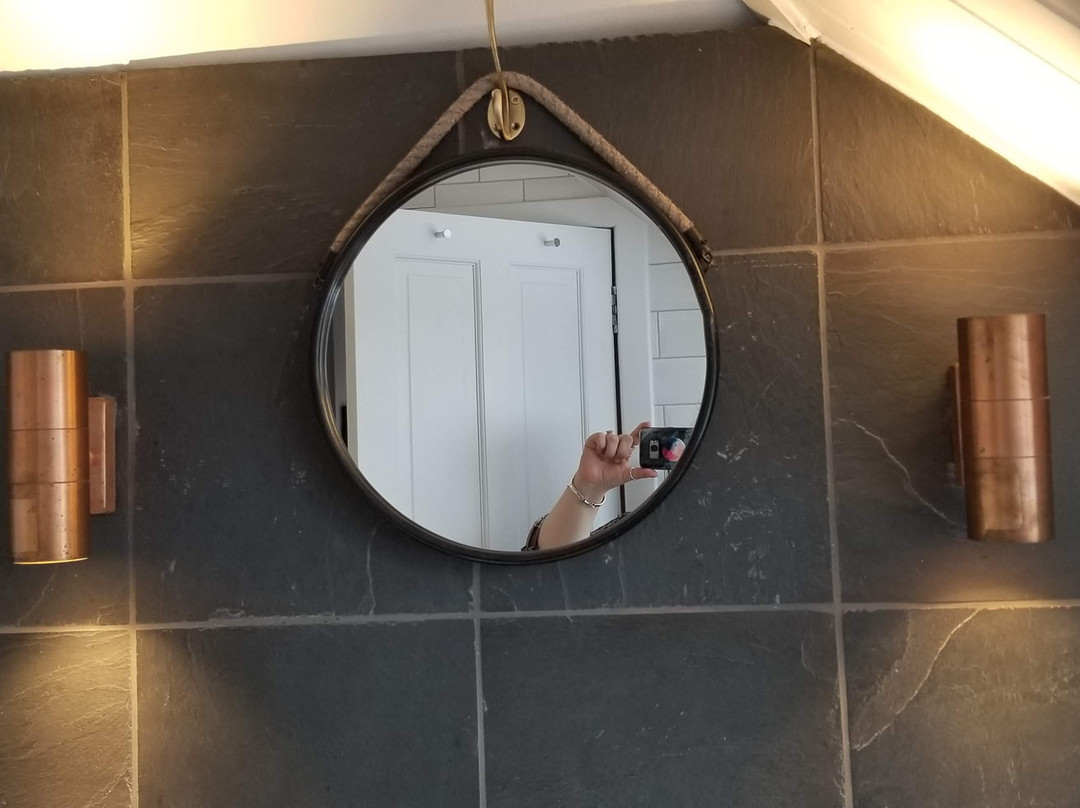 The Harbour Inn主图