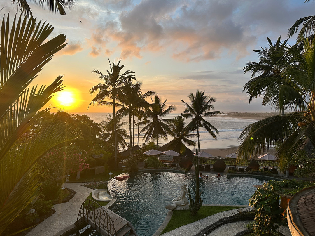 普瑞达祖玛别墅主图