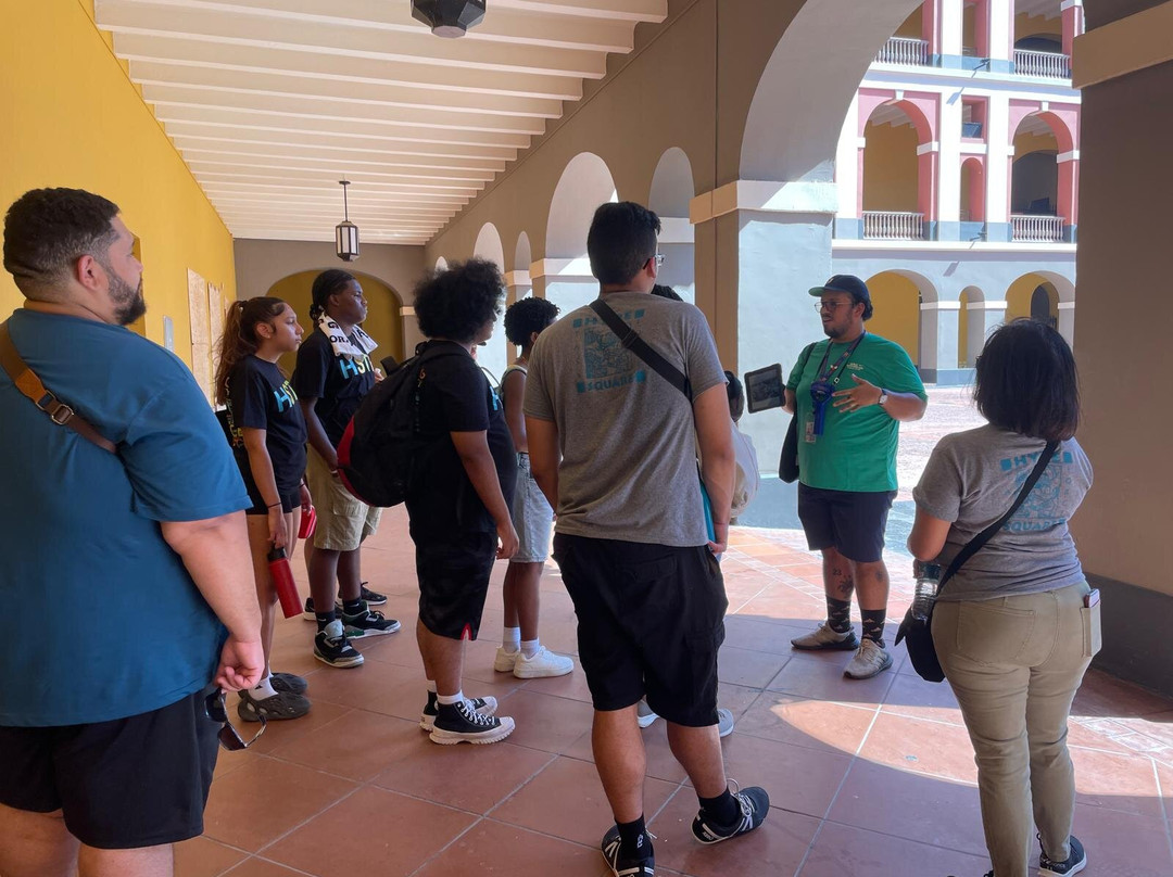 San Juan Heritage Tours: History And Culture Uncovered-圣胡安必去景点