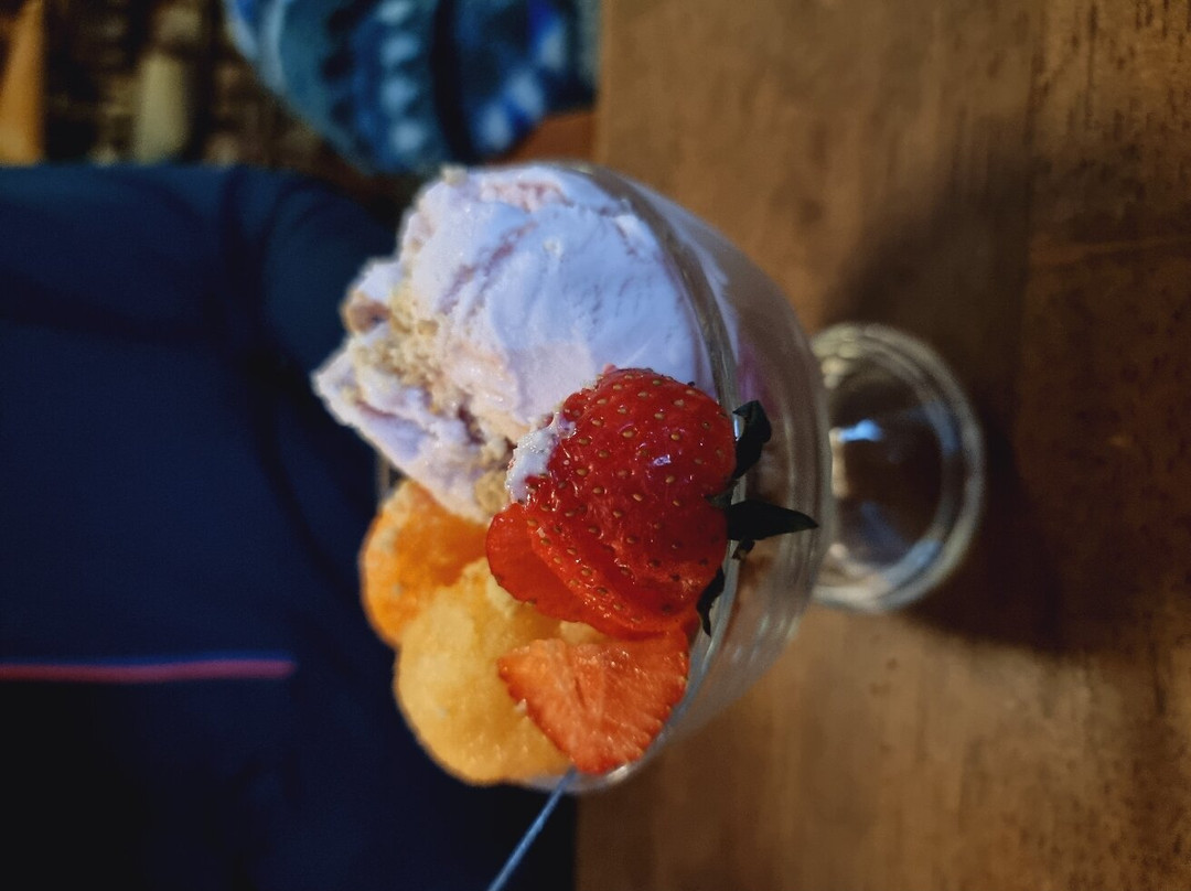 The White Horse Inn Bunkhouse主图