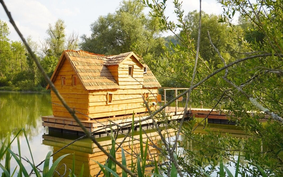 Stéphane Latourte Guide Nature-Givrauval必去景点