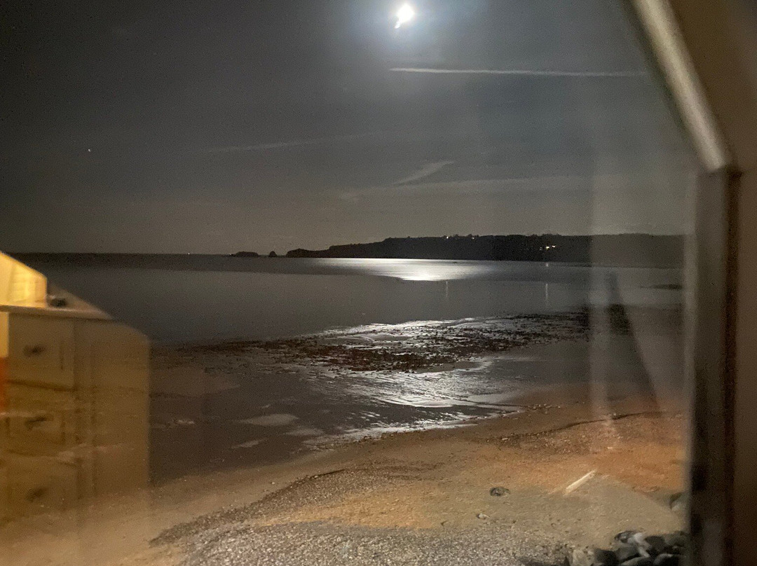 Wiseman's Bridge Inn主图