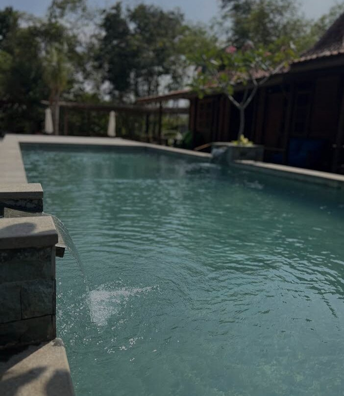 Point Of View Hotel & Resort Majalengka