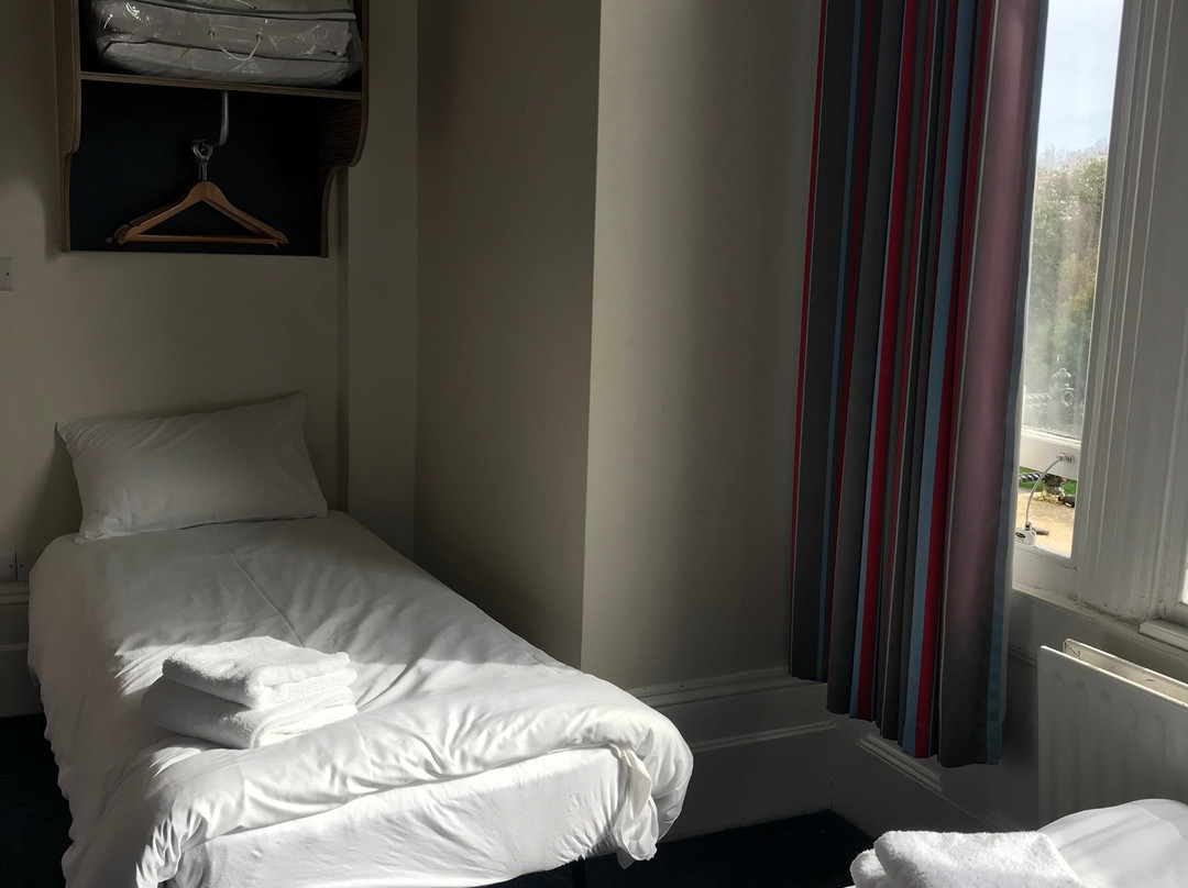 Travelodge Tunbridge Wells主图