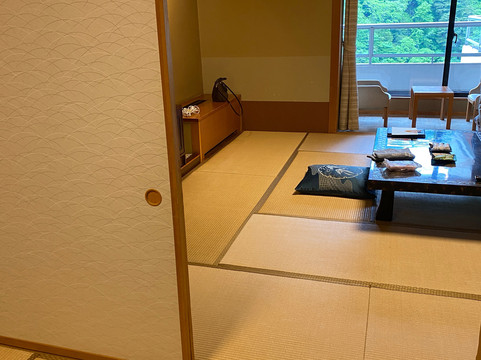 鬼怒川阳光酒店主图