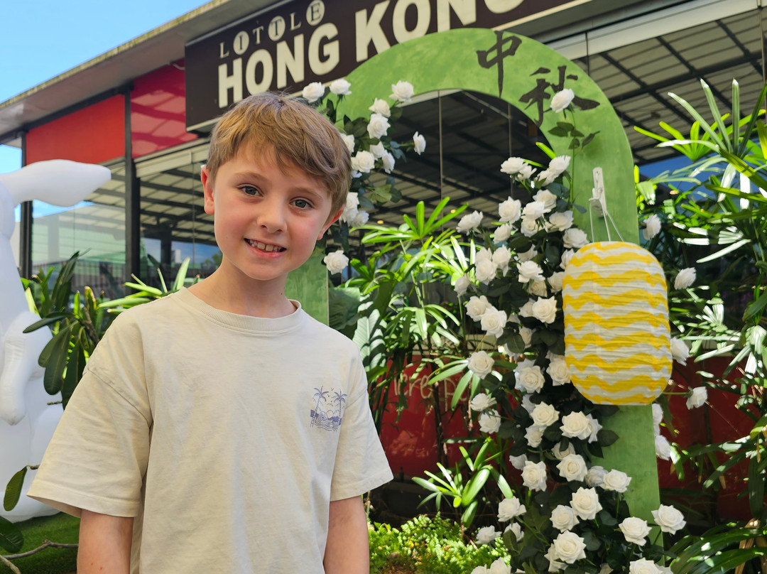 Market Square Sunnybank-Sunnybank Hills必去景点
