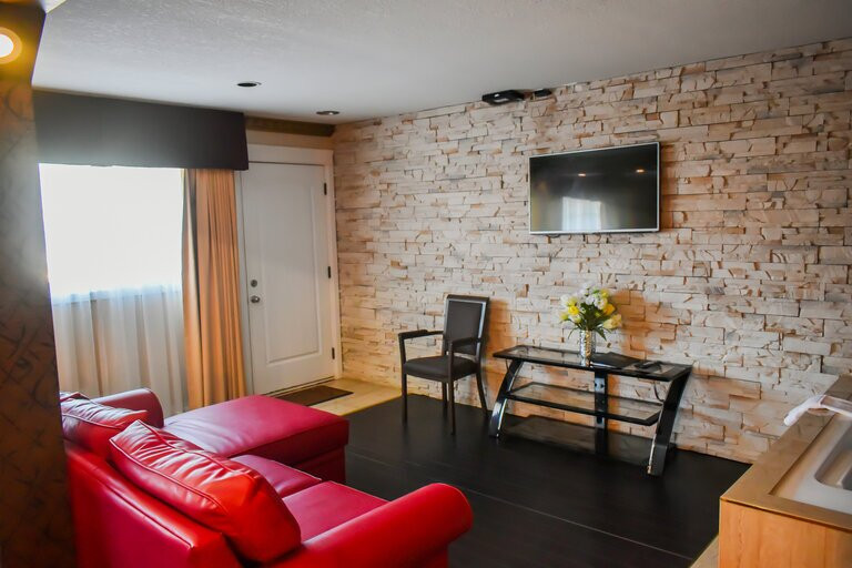 Days Inn by Wyndham Sylvan Lake主图