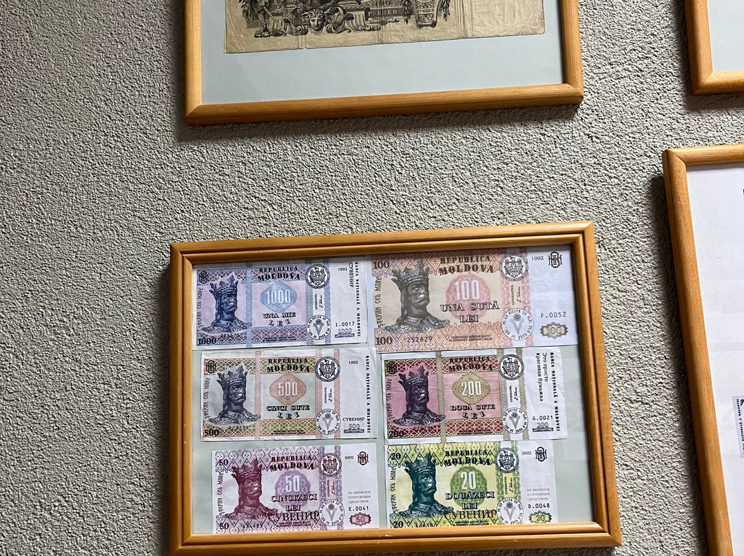 Museum of History and Ethnography of Calarasi town-Calarasi必去景点