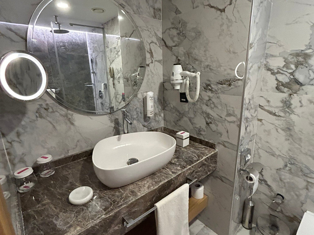 Grande Arte Hotel主图