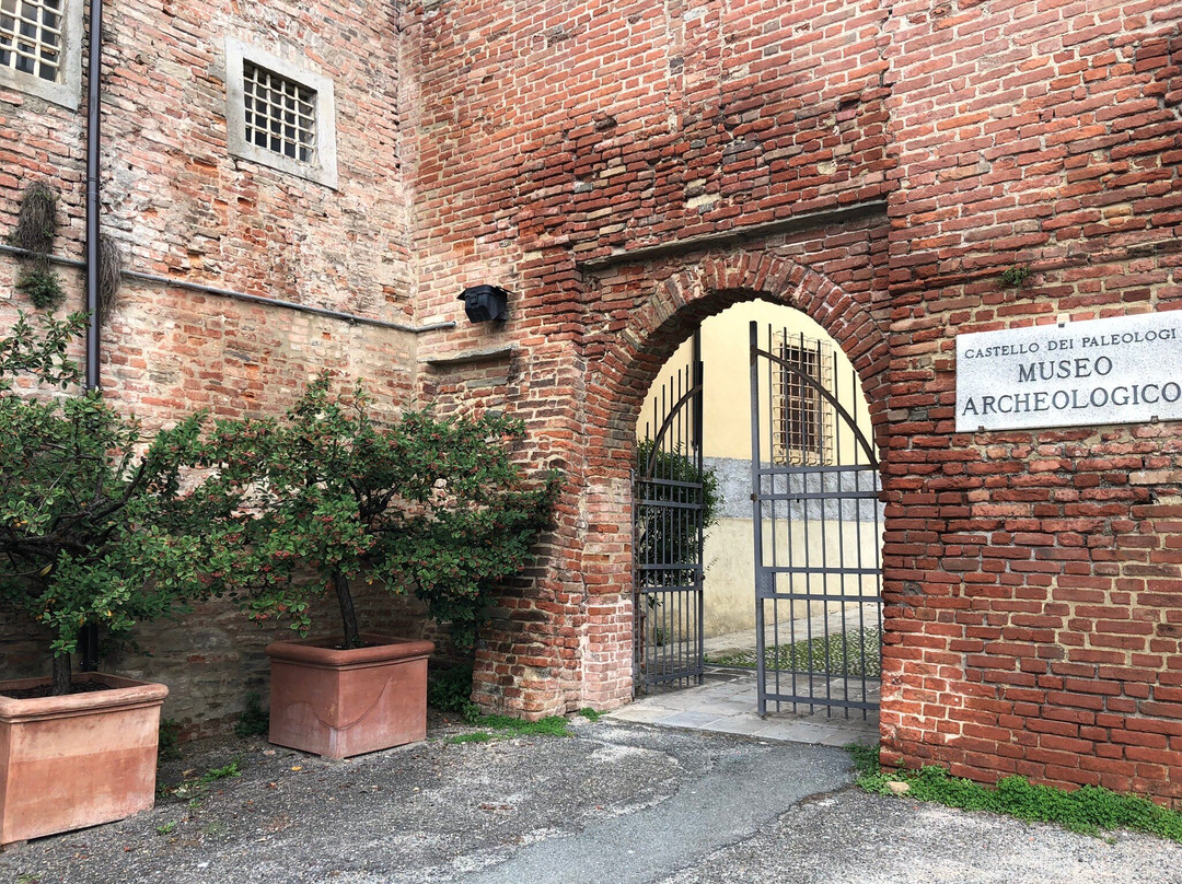 Museo Archeologico di Acqui Terme景点图片
