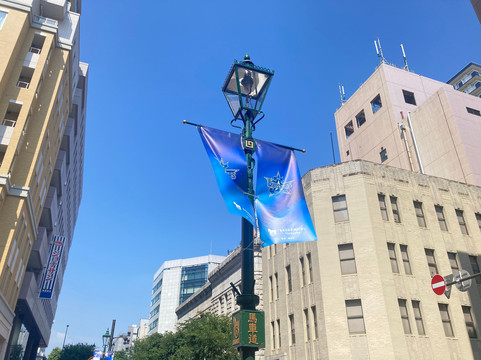 Bashamichi-横滨市必去景点