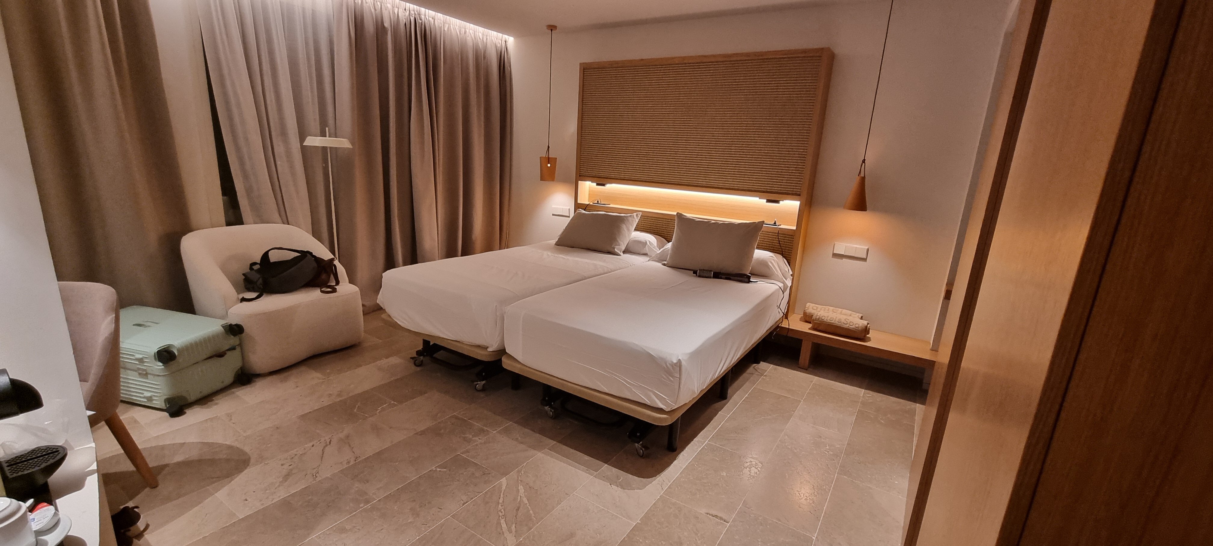 Canyamel Park Hotel & Spa-客卧