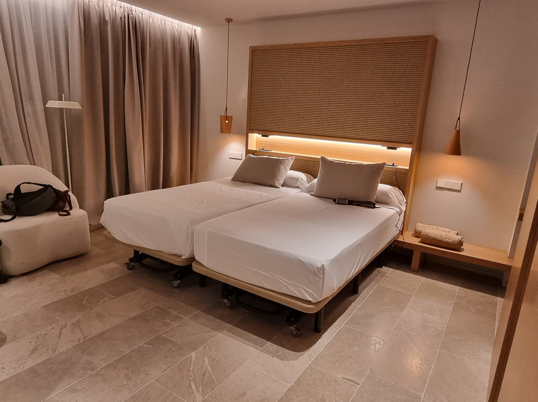 Canyamel Park Hotel & Spa主图