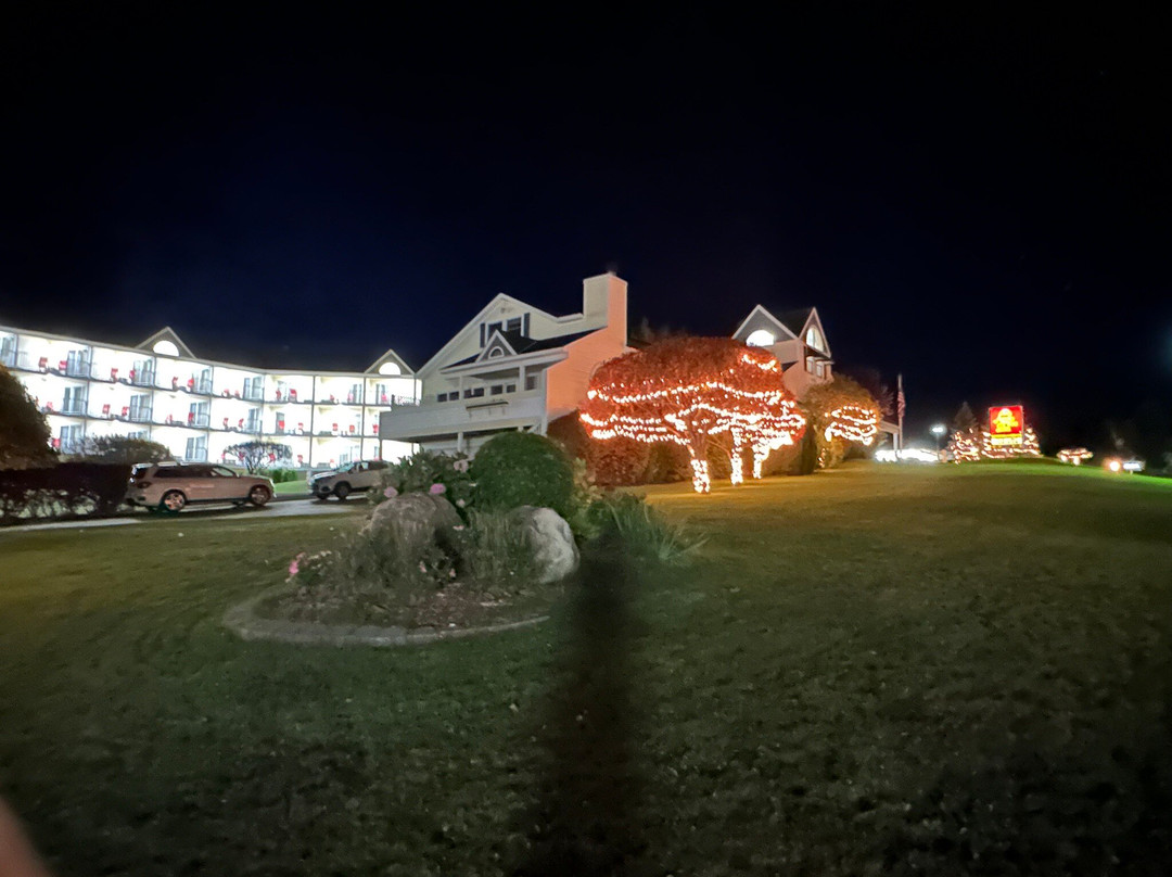 Apple Tree Inn, SureStay Collection by Best Western主图