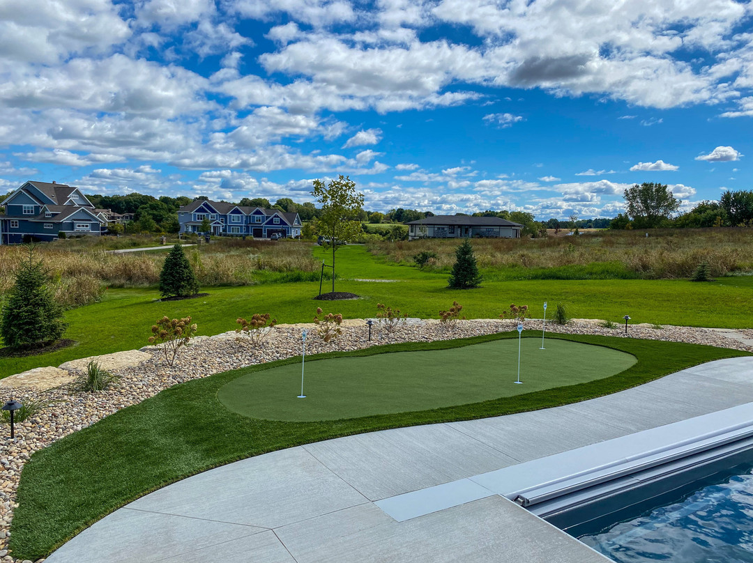 Playn Wisconsin-Middleton必去景点