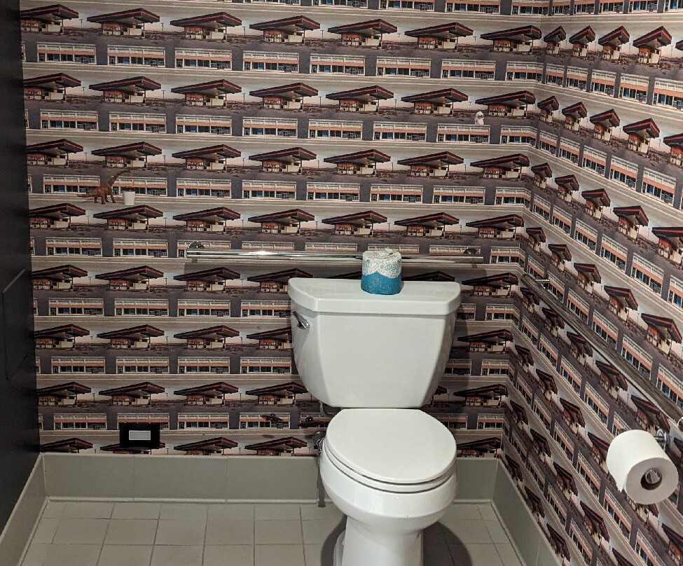 Aloft Portland Downtown Waterfront ME主图