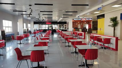 Kingdom Of Sheba Restaurant