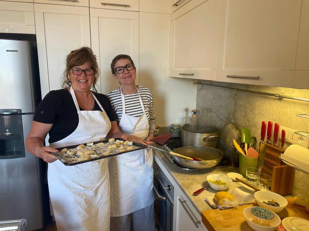 Amy's Cucina-科莫必去景点