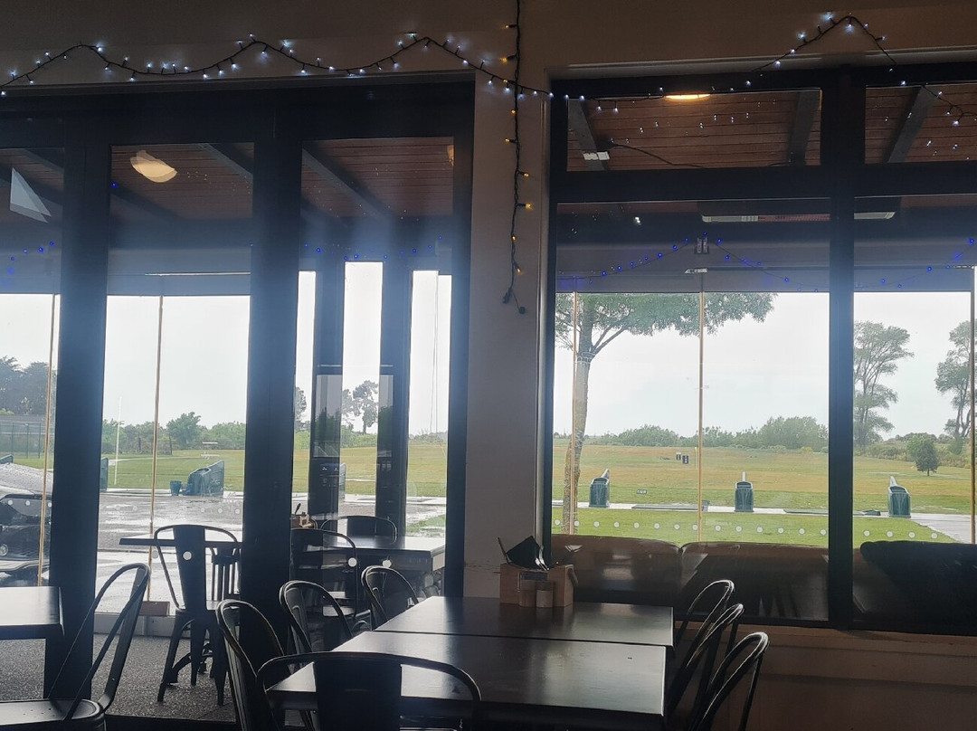 Pegasus Golf & Sports Club-Pegasus必去景点