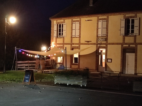 OOLI restaurant bistronomique主图