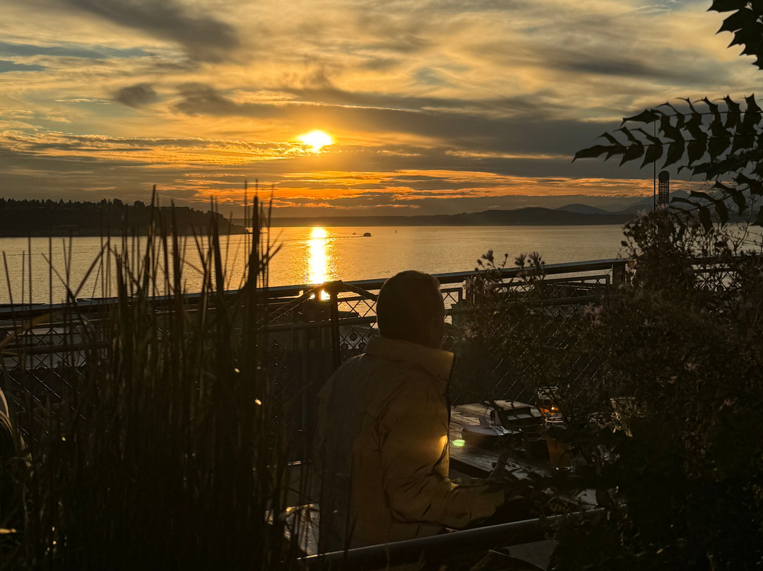 Old Stove Brewing-西雅图必去景点