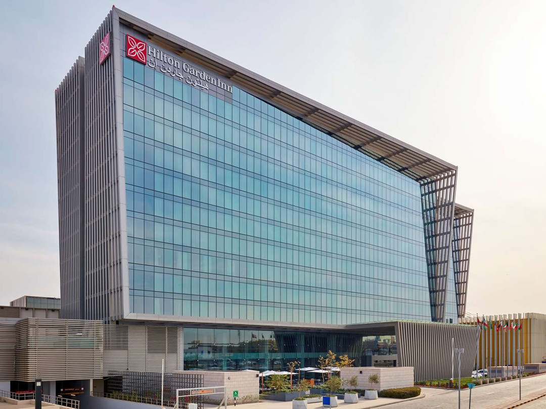 Hilton Garden Inn Kuwait