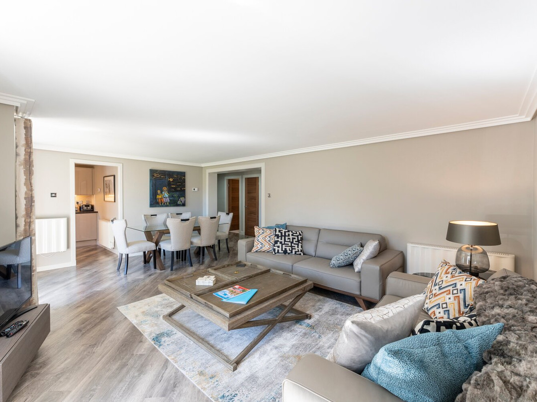 Welcome To Gleneagles Village Apartments
