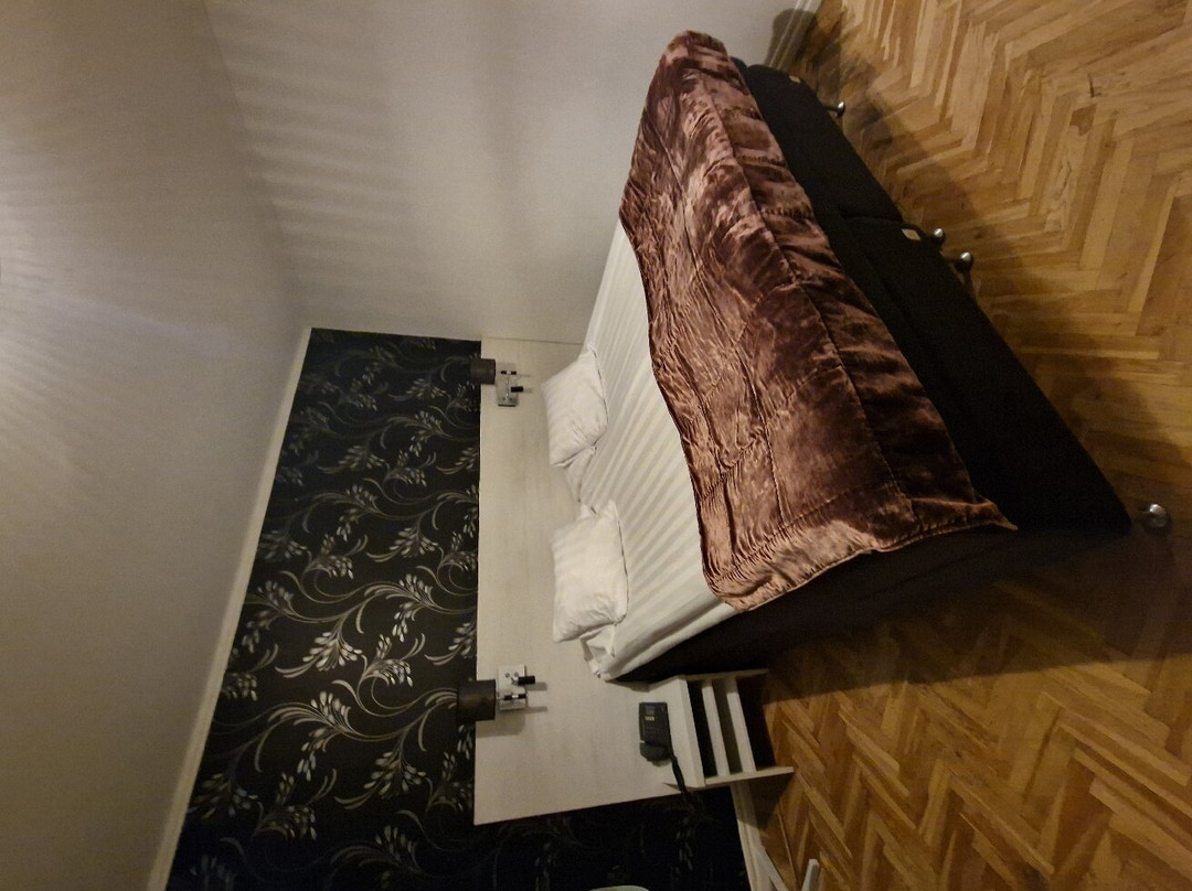 Donners Hotell主图