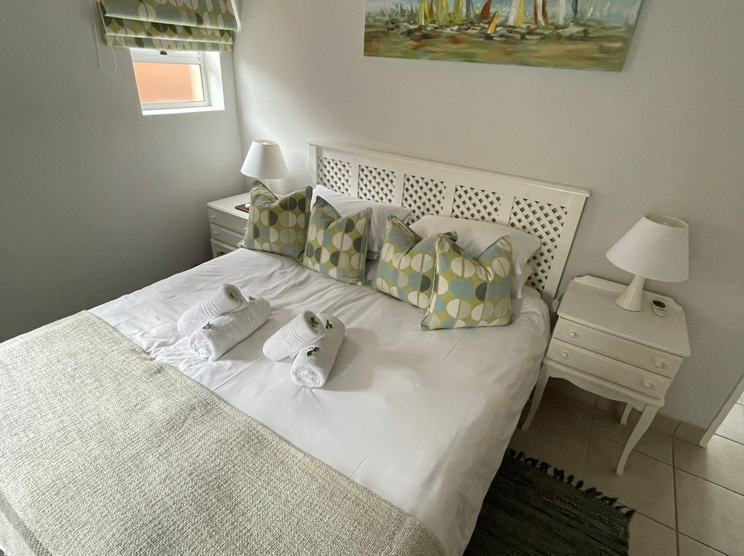 Sundune Guest House & Self-Catering主图