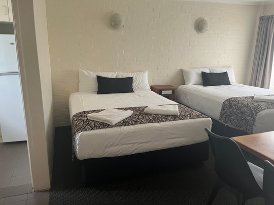 City Centre Motel主图