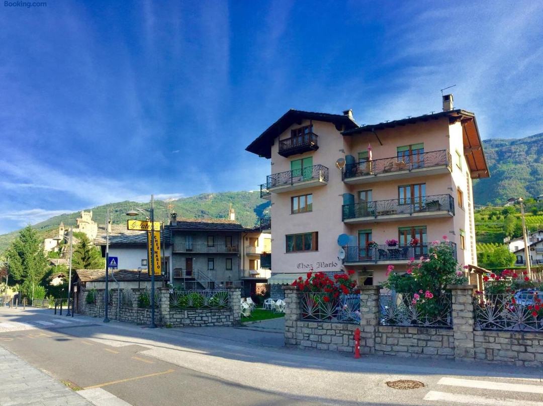 A Casa Di Agnese