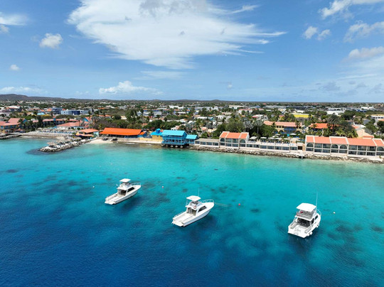 Divi Flamingo Beach Resort & Casino