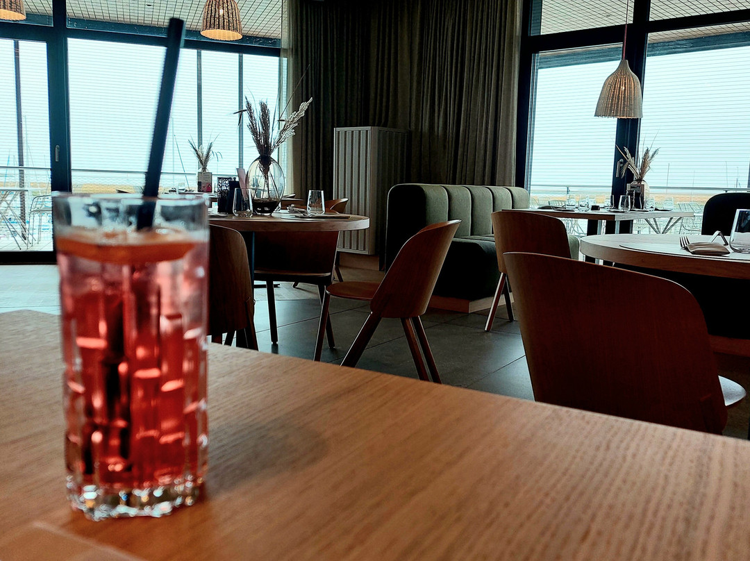 Restaurant Libelle