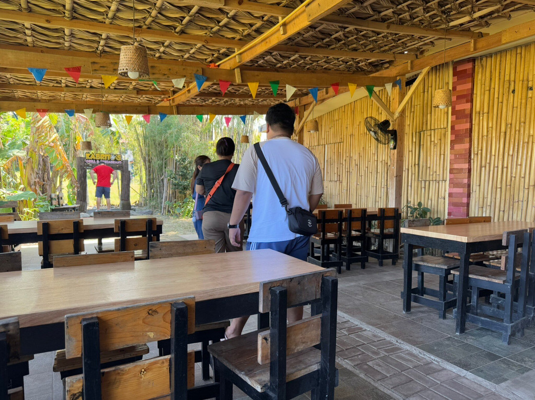 Kabritos Grill And Restaurant