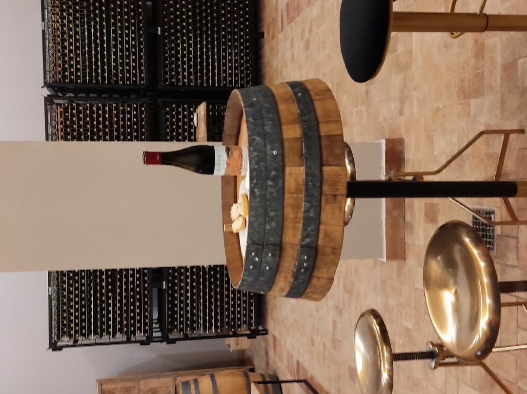 Bodegas San Alejandro-Miedes de Aragon必去景点