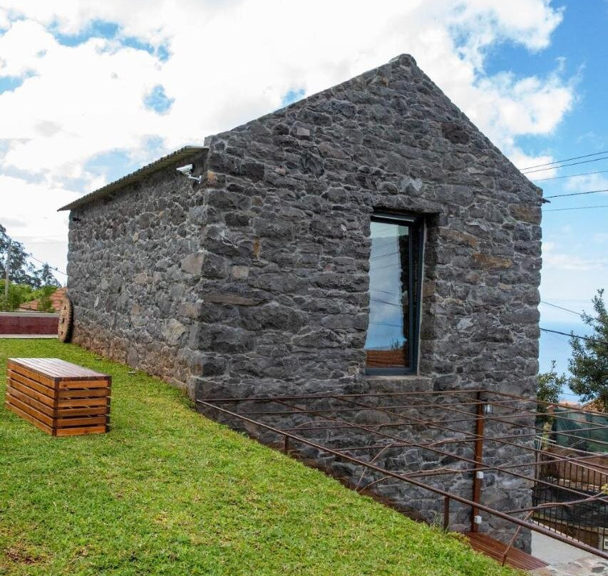 House Nobrega of Madeira